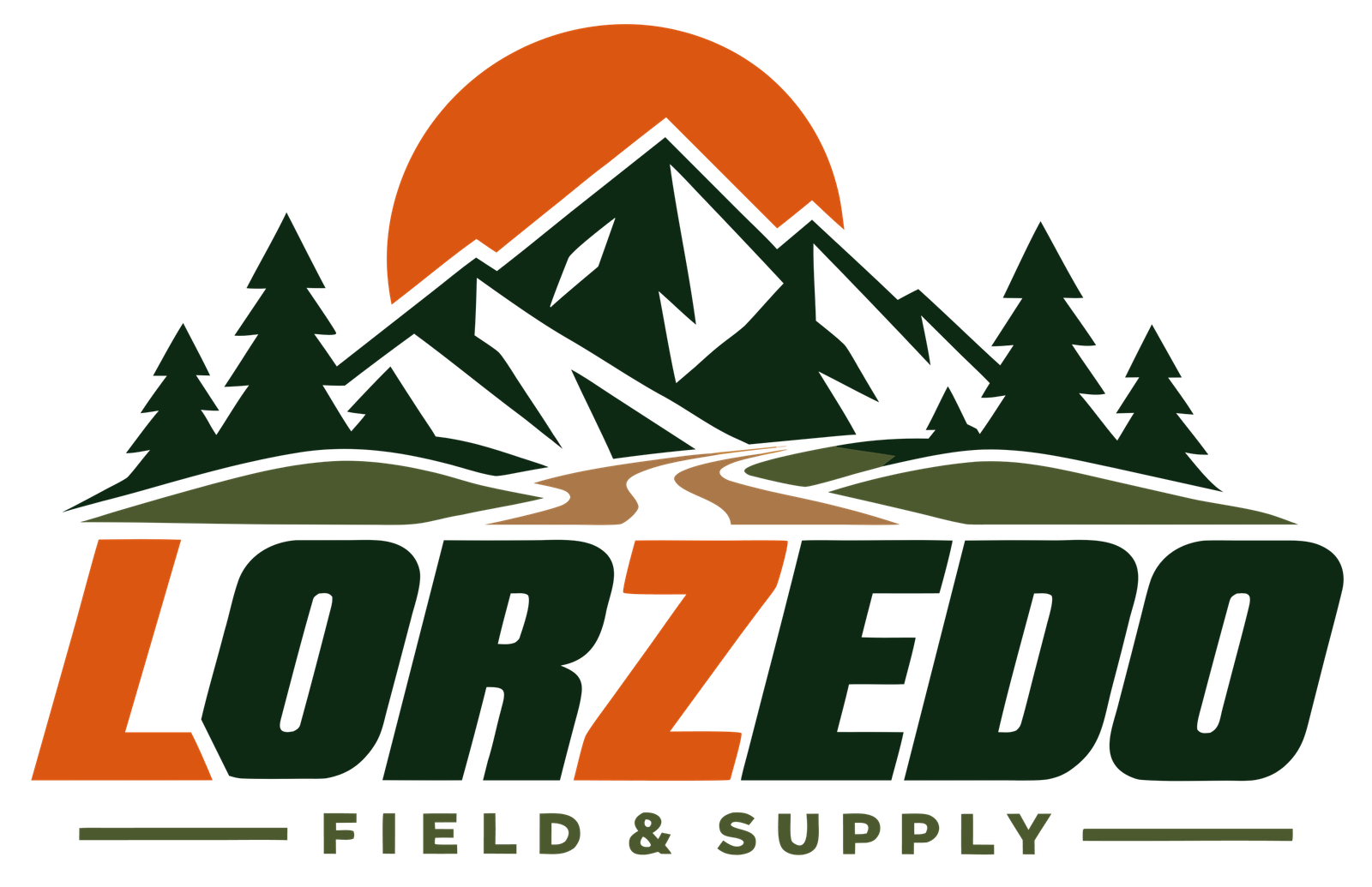 LORZEDO | FIELD & SUPPLY